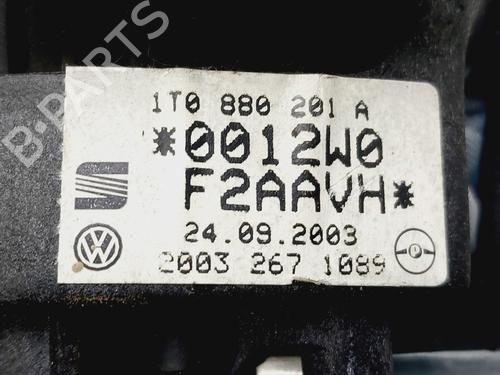 Driver airbag VW TOURAN (1T1, 1T2)  | BP31939706C9 