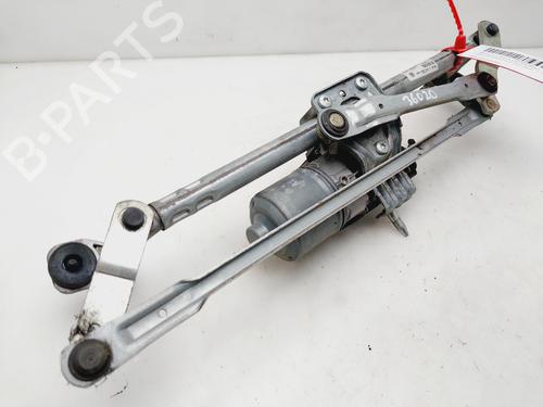 Front wiper motor VW POLO V (6R1, 6C1) 1.6 TDI | BP21387019M29 