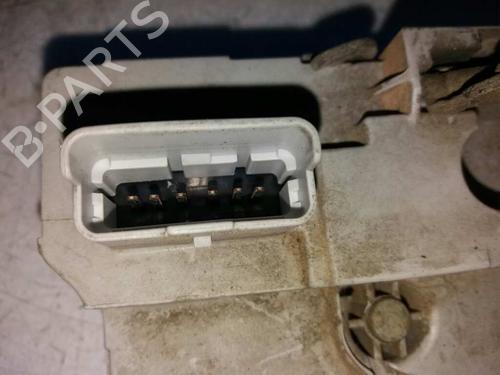 Front right lock PEUGEOT 406 (8B) 2.2 HDi | BP2885584C97 