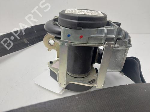 Front left seatbelt PEUGEOT 807 (EB_) | BP38232000I26 - Image 3