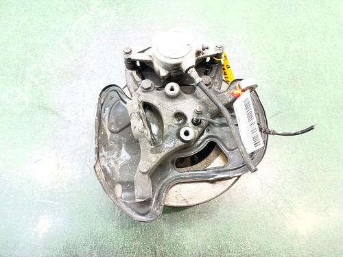 Right front steering knuckle MERCEDES-BENZ C-CLASS (W204)  | BP24649541M26 