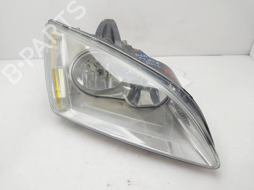 Used Right headlight FORD FOCUS II Convertible 2.0 (145 hp) 29078483