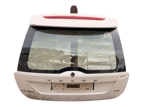 Used Tailgate Tailgate 39464163 39464163