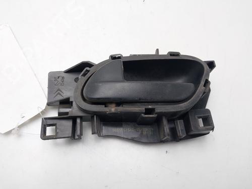 Used Front left interior door handle Front left interior door handle FIAT SCUDO Van (270_, 272_) 2.0 D Multijet 4x4 (120 hp) 22615153 22615153