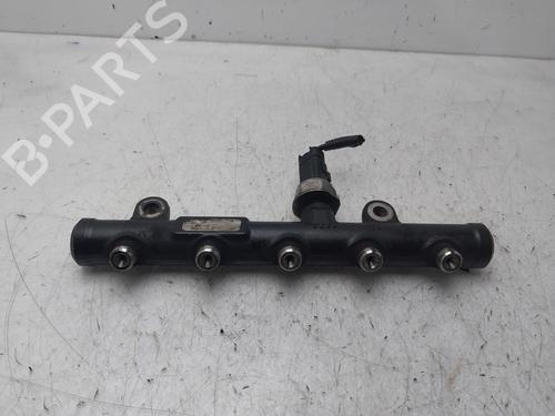 Used Injection rail FORD MONDEO IV (BA7) 2.0 TDCi (140 hp) 30847195