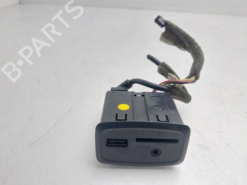 Used Electronic module Electronic module RENAULT GRAND SCÉNIC III (JZ0/1_) [2009-2016] 35722868 35722868