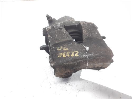 Right front brake caliper SEAT IBIZA III (6L1)  | BP11572571M104 