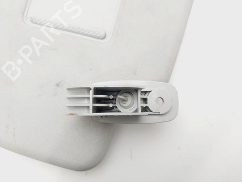 Right sun visor SEAT LEON (1P1) | BP28689631I2