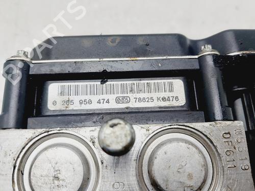 ABS pump AUDI A4 B7 (8EC) 2.0 TDI 16V | BP25902793M43 