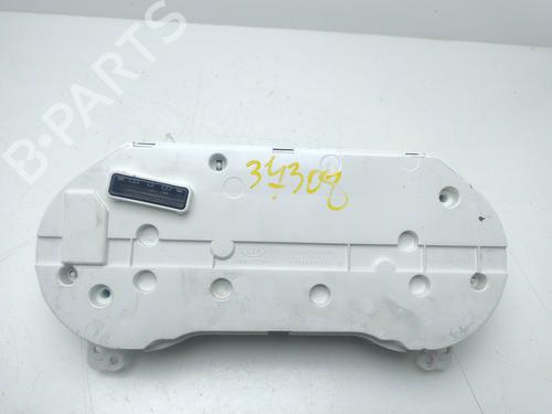 Instrument cluster KIA SPORTAGE IV (QL, QLE) 1.7 CRDi | BP25856987C47 