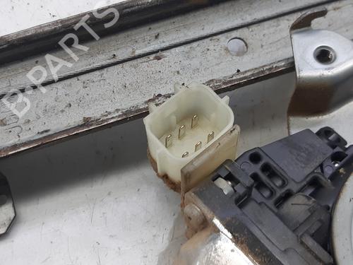 Rear left window mechanism NISSAN X-TRAIL II (T31) 2.0 dCi 4x4 | BP7265945C24 