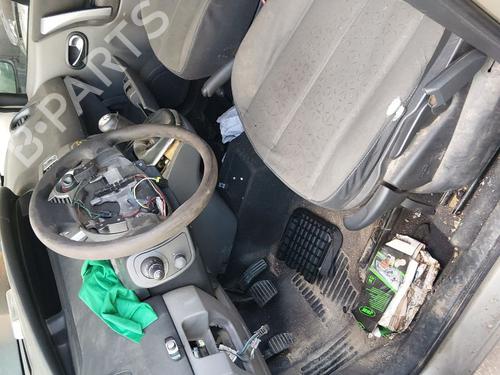 Left front window switch RENAULT SCÉNIC II (JM0/1_) 1.5 dCi (JM1F) | BP35929793I27 - Image 6