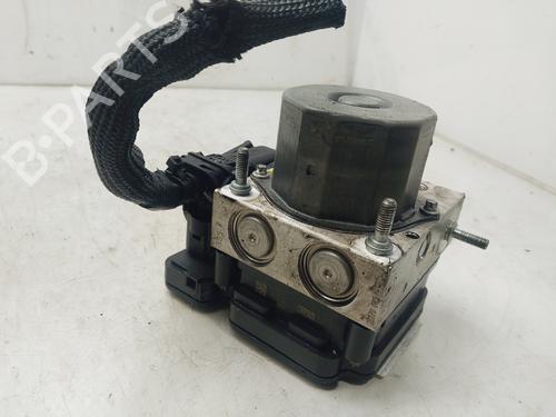 ABS pump MERCEDES-BENZ GLA-CLASS (X156) GLA 200 CDI / d (156.908) | BP23265337M43 