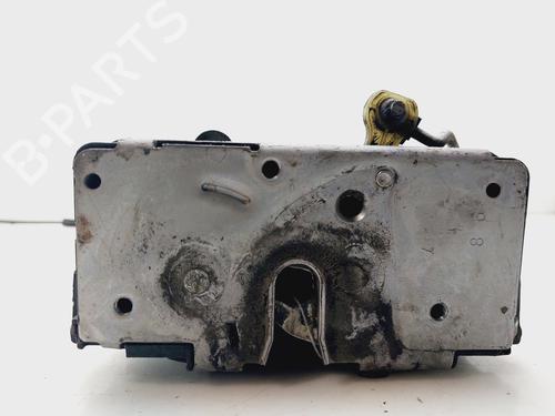 Front left lock FIAT PUNTO EVO (199_) 1.3 D Multijet (199AXC1A, 199BXC1A, 199AXT1A, 199BXT1A) | BP21179299C98 