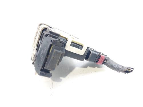Front left lock JAGUAR S-TYPE II (X200) 3.0 V6 | BP16181084C98 