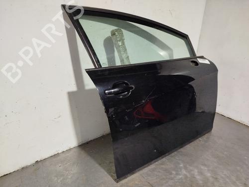 Right front door SEAT LEON (1P1) | BP32342146C3