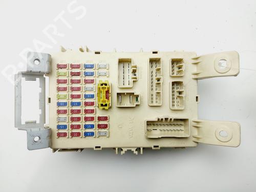 Boîte à Fusibles HYUNDAI i20 I (PB, PBT) [2008-2015]  31877311