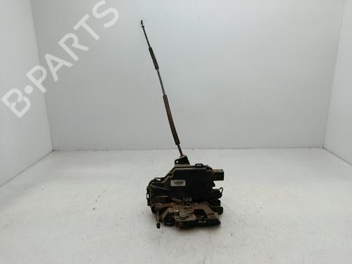 Used Rear right lock Rear right lock SKODA OCTAVIA I (1U2) [1996-2010] 33440339 33440339