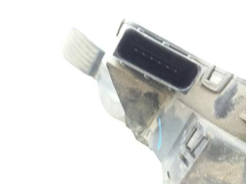 Pedal OPEL CORSA D (S07) 1.2 (L08, L68) | BP2891576I4 