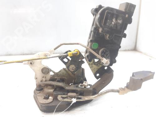 Used Rear right lock Rear right lock HYUNDAI ACCENT II (LC) 1.5 CRDi (82 hp) 10141008 10141008