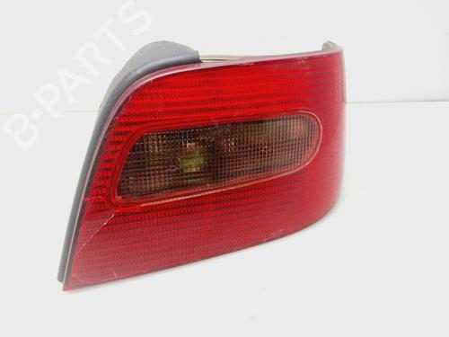 Right taillight CITROËN XSARA Coupe (N0) 2.0 HDI 90 | BP28208163C35 