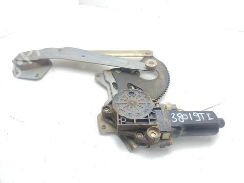 Fensterheber links hinten für MITSUBISHI GALLOPER (JK-01) 2.5 TD intercooler (99 hp) 29604144