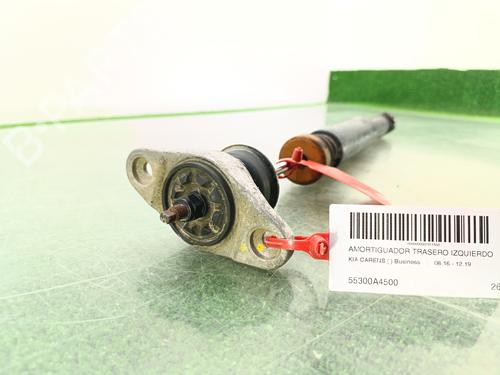 Left rear shock absorber KIA CARENS IV 1.7 CRDi | BP27670912M18 