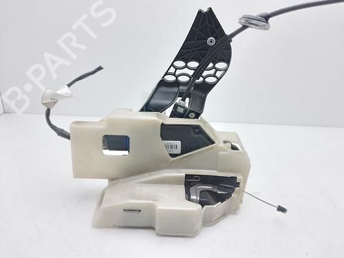 Used Rear left lock Rear left lock PORSCHE CAYENNE (9PA) S 4.8 (385 hp) 34285759 34285759