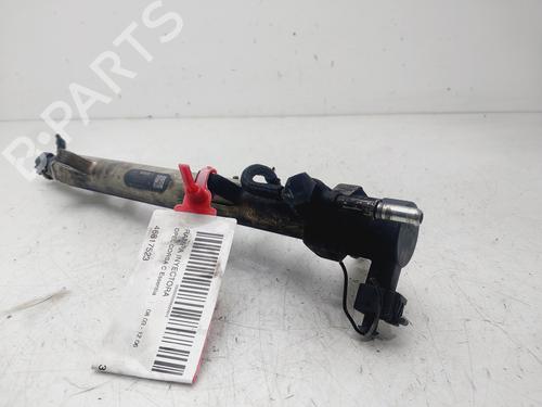 Fordelerrør OPEL CORSA C (X01)  | BP29394944M98 