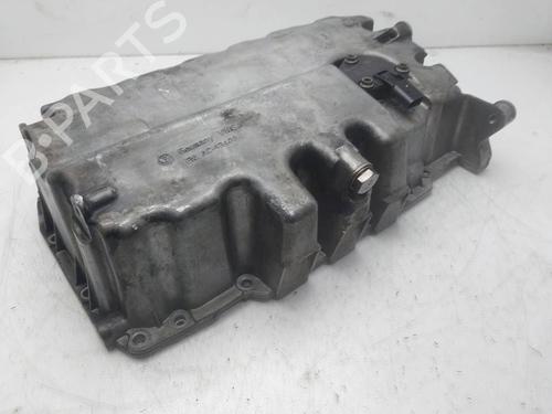 Oil sump VW PASSAT B7 Variant (365) | BP39474006M115 - Image 4
