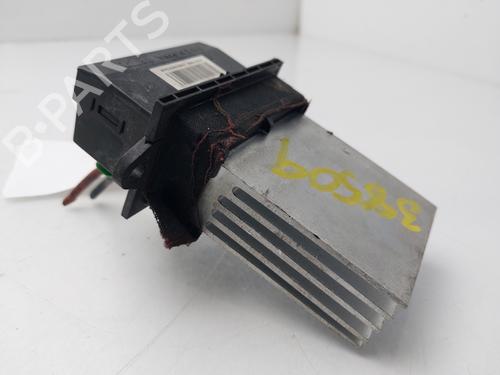 Heater resistor PEUGEOT 607 (9D, 9U) | BP32707893M108 - Image 6
