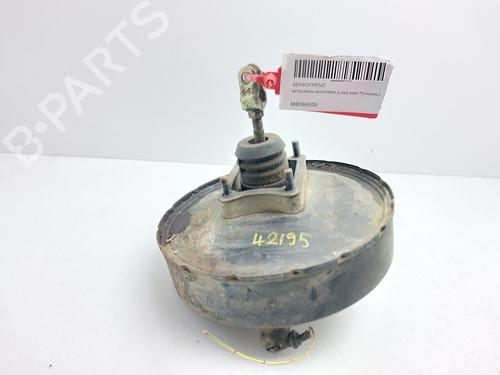 Used Servo brake Servo brake 37151377 37151377