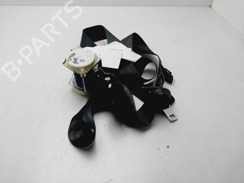 Rear right seatbelt FORD FIESTA VI (CB1, CCN) 1.4 TDCi | BP26330087I28 