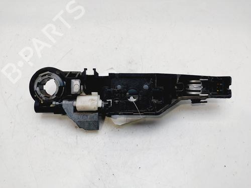 Rear left exterior door handle RENAULT CLIO III (BR0/1, CR0/1) | BP30719049C130