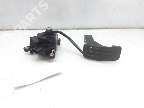 Used Pedal Pedal NISSAN QASHQAI / QASHQAI +2 I (J10, NJ10, JJ10E) 2.0 dCi (150 hp) 10005497 10005497