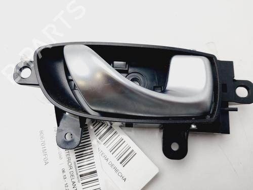 Used Front right interior door handle INFINITI Q50 50 D (170 hp) 18853461