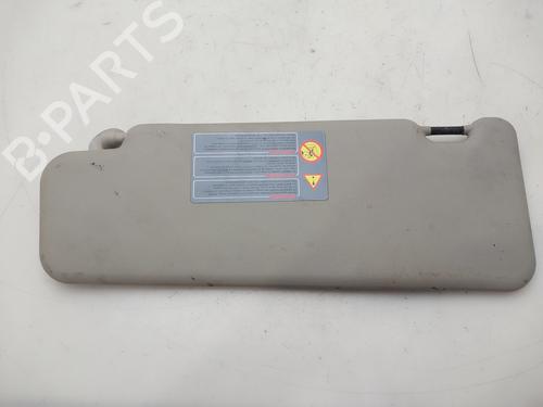 Højre solskærm DACIA SANDERO | BP38105229I2 - Image 4