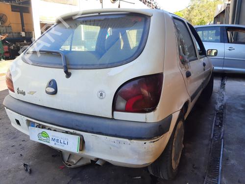 Starter FORD FIESTA Hatchback Van (JV_) TD 1.8 | BP18963075M8 