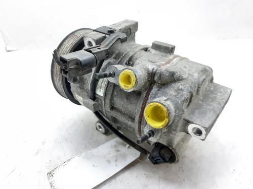 AC compressor HYUNDAI TUCSON (TL, TLE)  | BP10241315M34 