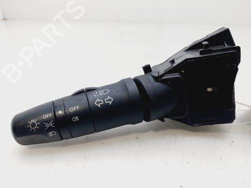 Used Headlight switch NISSAN ALMERA II (N16) 2.2 dCi (112 hp) 29822563