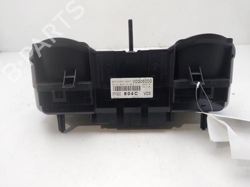 Instrument cluster SEAT ALTEA (5P1)  | BP16699979C47 