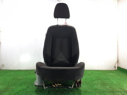 Right front seat HYUNDAI i40 I (VF) 1.7 CRDi | BP8727341C16  - Image 5