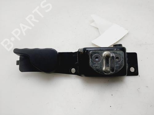 Used Rear right interior door handle RENAULT KANGOO BE BOP (KW0/1_) 1.5 dCi 75 (75 hp) 31029031