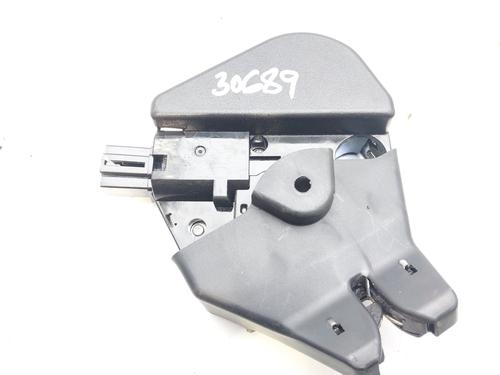 Used Tailgate lock HONDA ACCORD VIII (CU) 2.2 i-DTEC (CU3) (150 hp) 12526388
