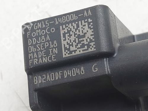 Electronic sensor FORD FIESTA VII (HJ, HF) | BP37602909M84 - Image 4