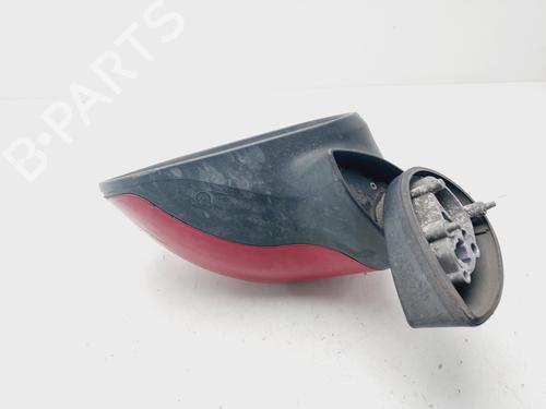 Left mirror SEAT IBIZA IV (6J5, 6P1)  | BP29440431C26 