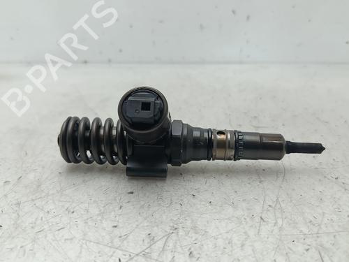 Spreder / Dyse MITSUBISHI GRANDIS (NA_W) 2.0 DI-D (NA8W) (136 hp) 30475930