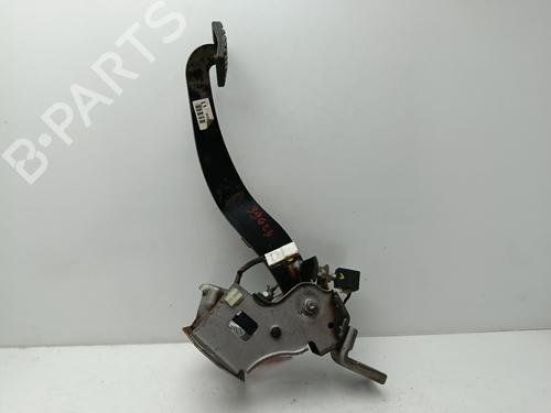 Clutch pedal KIA SPORTAGE III (SL) 1.7 CRDi | BP29491010I13 