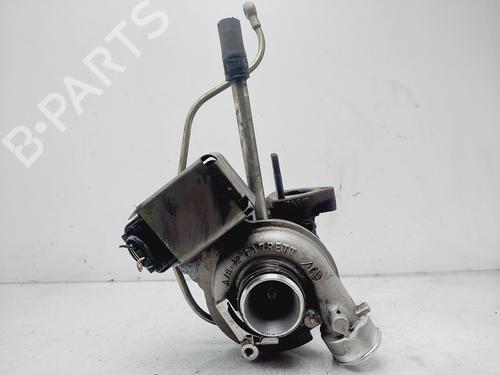 Used Turbocharger/Supercharger CHEVROLET EPICA (KL1_) [2004-2011]  26694228