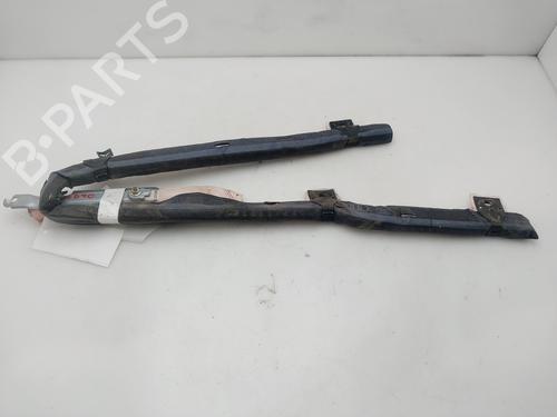 Used Left curtain airbag AUDI A1 (8X1, 8XK) 1.6 TDI (90 hp) 30467007